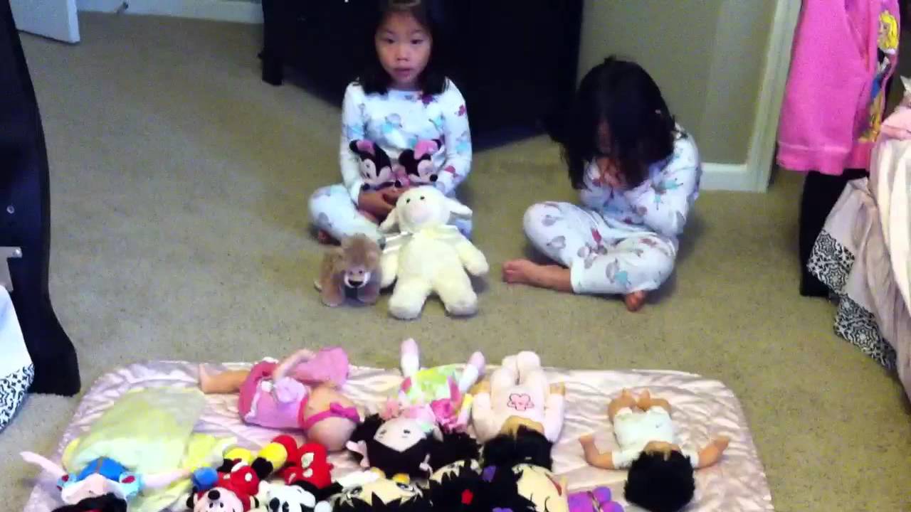 Orphanage baby love - YouTube