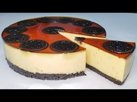 Video: Dessert Bila Kuoka: Mapishi Na Picha Kwa Utayarishaji Rahisi