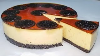 Download Lagu Jinsi ya kutengeneza dessert tamu sana kwa njia rahisi bila oven | MAPISHI RAHISI MP3