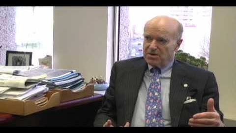 Making foundations more successful - Joel Fleishman