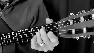 Kitaarles - Kalbassies - Cover