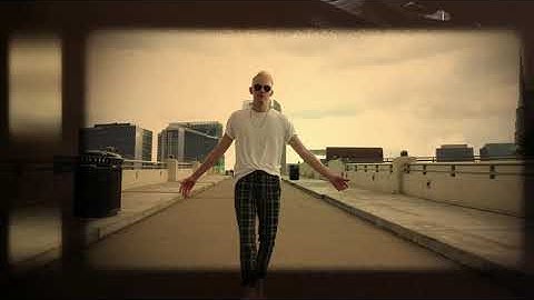 Cade Thompson - Every Step of the Way (Official Lyric Video)