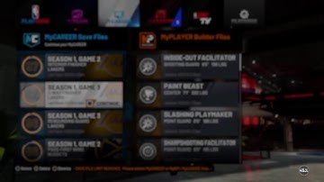 🚨NBA 2K20 LIVE STREAM // 2x REP! 1v1 RUSH EVENT! BEST INTERIOR FINISHER🚨