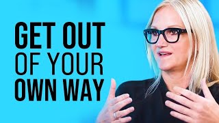 Stop Holding Yourself BACK & Get INSPIRED to Go After What You Want | Mel Robbins screenshot 3