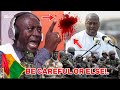 Mahama, I Support Coup Détat So Be Careful Or I Swear@r U Won’t Finish Ur 4yrs.Captain Smart Declare