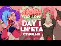 Sucker For Love: First Date - Day 1 [VOD]