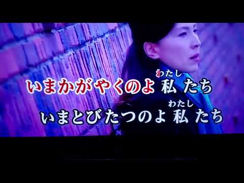 【カラオケ練習】人生色々