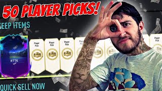 50 PLAYER PICKS | FIFA 22 ULTIMATE TEAM ROMANIA