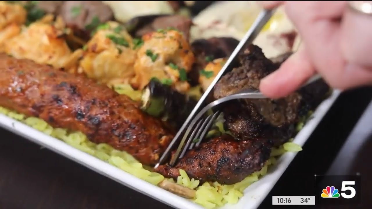 Popular Restaurant Opens 2 locations in Chicago Area | The Food Guy