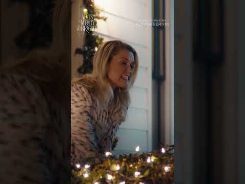 The True Spirit of Christmas