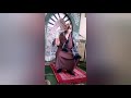 يا راحلين إلى مني بقيادي ابتهال رائع للشيخ رضا سلمان