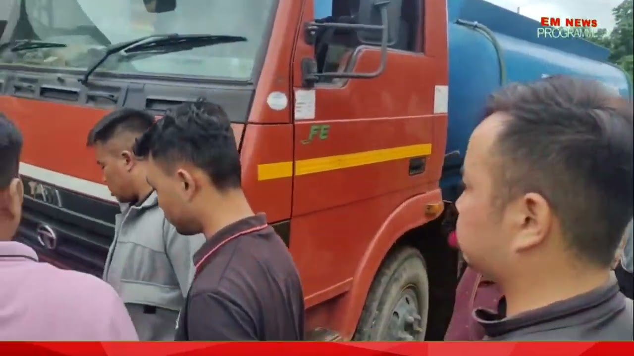 FLOOD RELIEF || SEPTEMBER 16, 2025