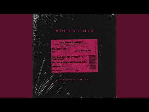 Xanny Bars 222 - ✦ pink cig ✦