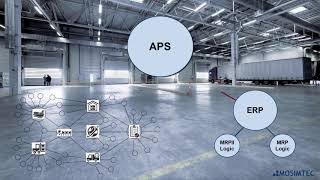 Celebrity Data-driven Supply Chain Simulation Model Profile