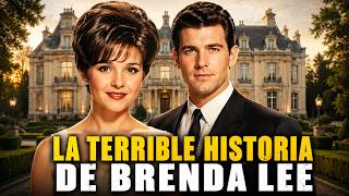 The Incredible Story of Brenda Lee and the Man Who Saved Her Life and Career