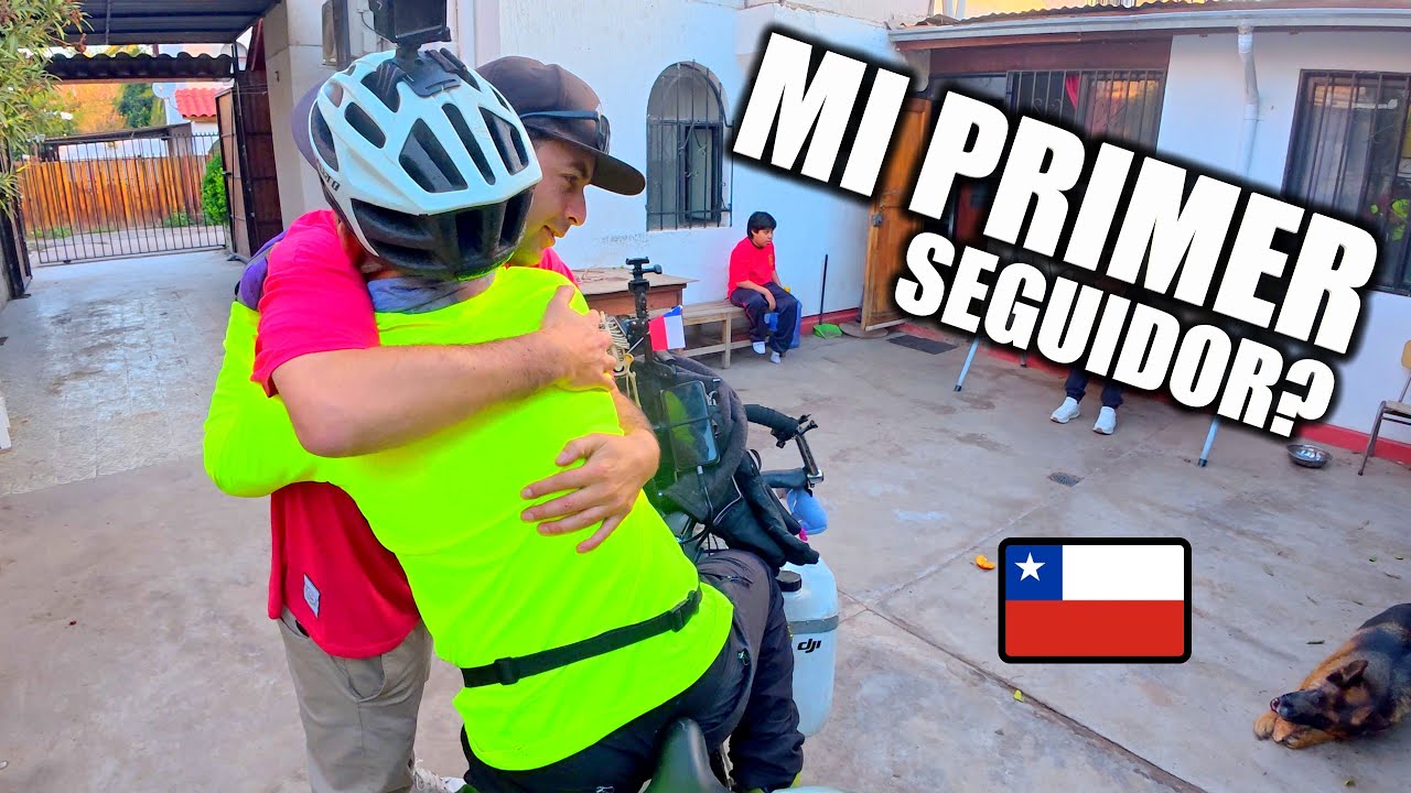 #432 Después de 3 AÑOS al fin nos ENCONTRAMOS... Rumbo a POSADAS 🇦🇷