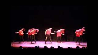 The Pose Funk - Stay My Ground