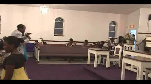 Cary Joseph- Thank You
