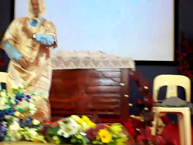 Tonton fathers skit di YouTube Tonton fathers skit di YouTube