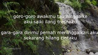 Lali Rasane Tresno  [Lirik Video]