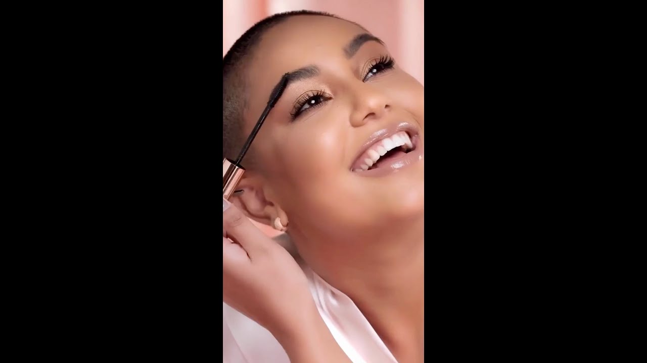 Com vocês, Review da BT FIBER LASH! 