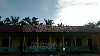 UTS PERCAKAPAN/PENDENGARAN II -Hana Ni Kedamono eps 1-