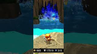 Astro Bot Collectibles - Where To Find Bot #5 in Go-Go Archipelago!  #astrobot #guide #Collectibles