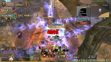 TOS - WBR 112 Mergen/Hwarang/Appraiser