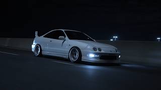 Integra DC2 | 4K