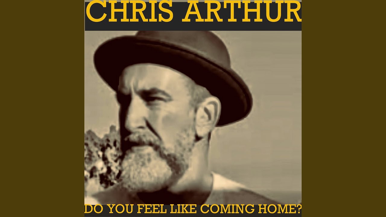Chris Arthur