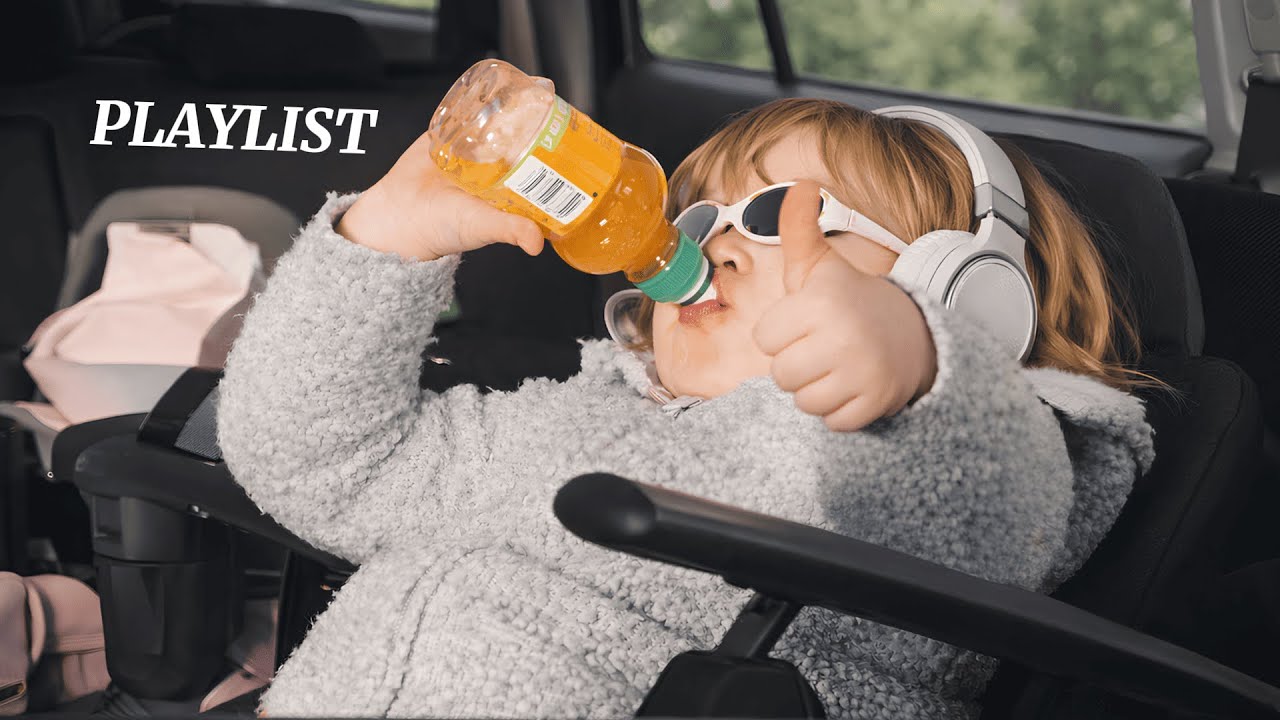 [Playlist] 지금 상태 이거임 l mood / pop / good vibes / energy