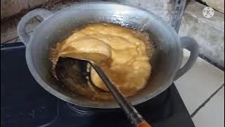Video Produksi Minuman Herbal Bubuk Aldo Pratama Delvi XII MIPA E