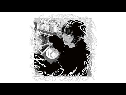 長谷川白紙, 月ノ美兎 - 'きたれりルート' (Official Audio)