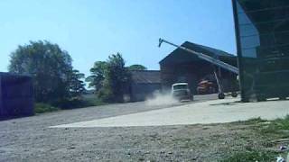 mini vtec test drive  1.AVI