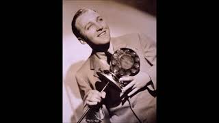 Watch Bing Crosby Lets Put Out The Lights video