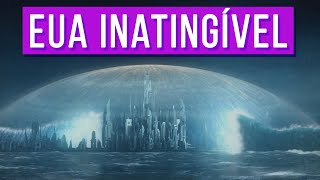 É Meus Amigos, O Futuro Chegou...