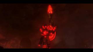 Skibidi Toilet 80 OST - TITAN SPEAKERMAN OST  / Perturbator - The Uncanny Valley, Assault