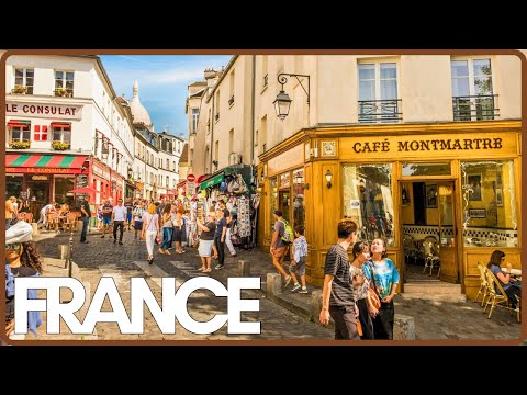 Forget Paris | These Are Some Of The Most Surprising Towns To Visit In France🇫🇷