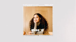 Olivia Rodrigo Acoustic Guitar Type Beat | "miss u" [raw] screenshot 4