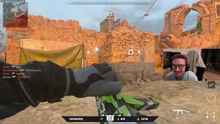 Scump Drops 40 in RANKED Play with Nadeshot, BoZe & Methodz!