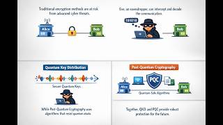 Famous Animation on Quantum Cryptography - Computer Networks Net Worth