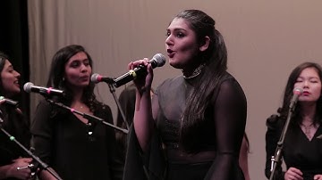 Penn Atma - At Last/Dhadaam Dhadaam