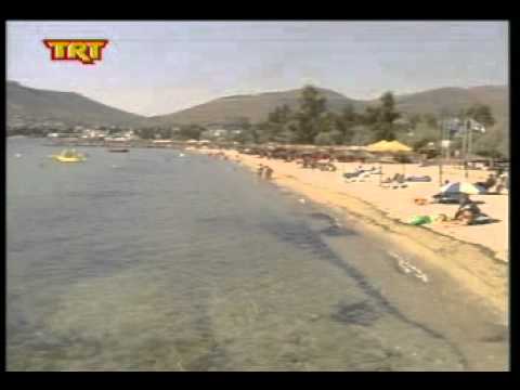 8 γαλάζιες σημαίες για τις ακτές του Βόλου