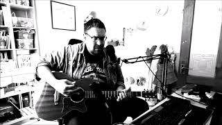 MOCKINGBIRD grant lee buffalo cover acoustic