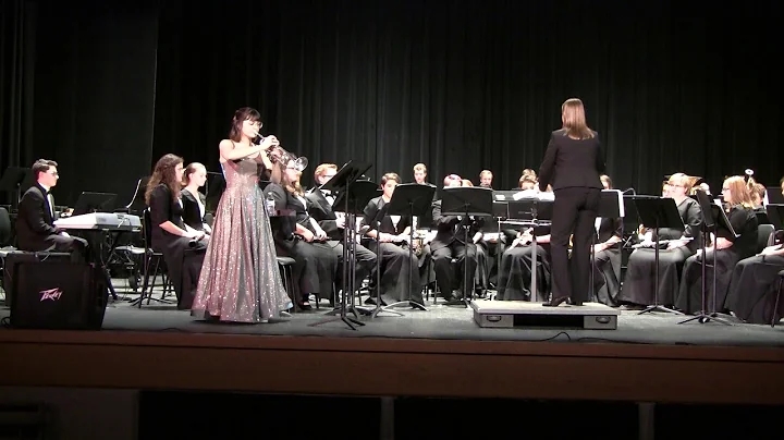 Erin's Solo 5.9.19