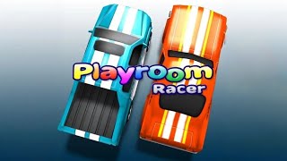 Playroom Racer 2 OST: Jazzomatic screenshot 3