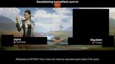 C&C Rivals - IT CAME FROM SECTOR SILVER! #1