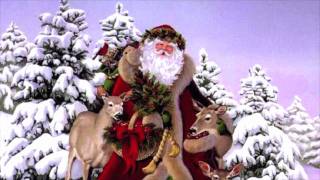 The Raveonettes - The Christmas Song