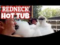 Last Day at Dotson Ranch | Redneck Hot Tub | The Motorhome Experiment