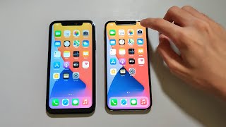 FAKE VS REAL iPhone 12 Pro screenshot 5